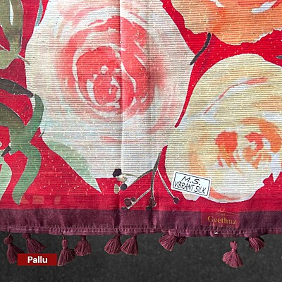 Floral Sequence