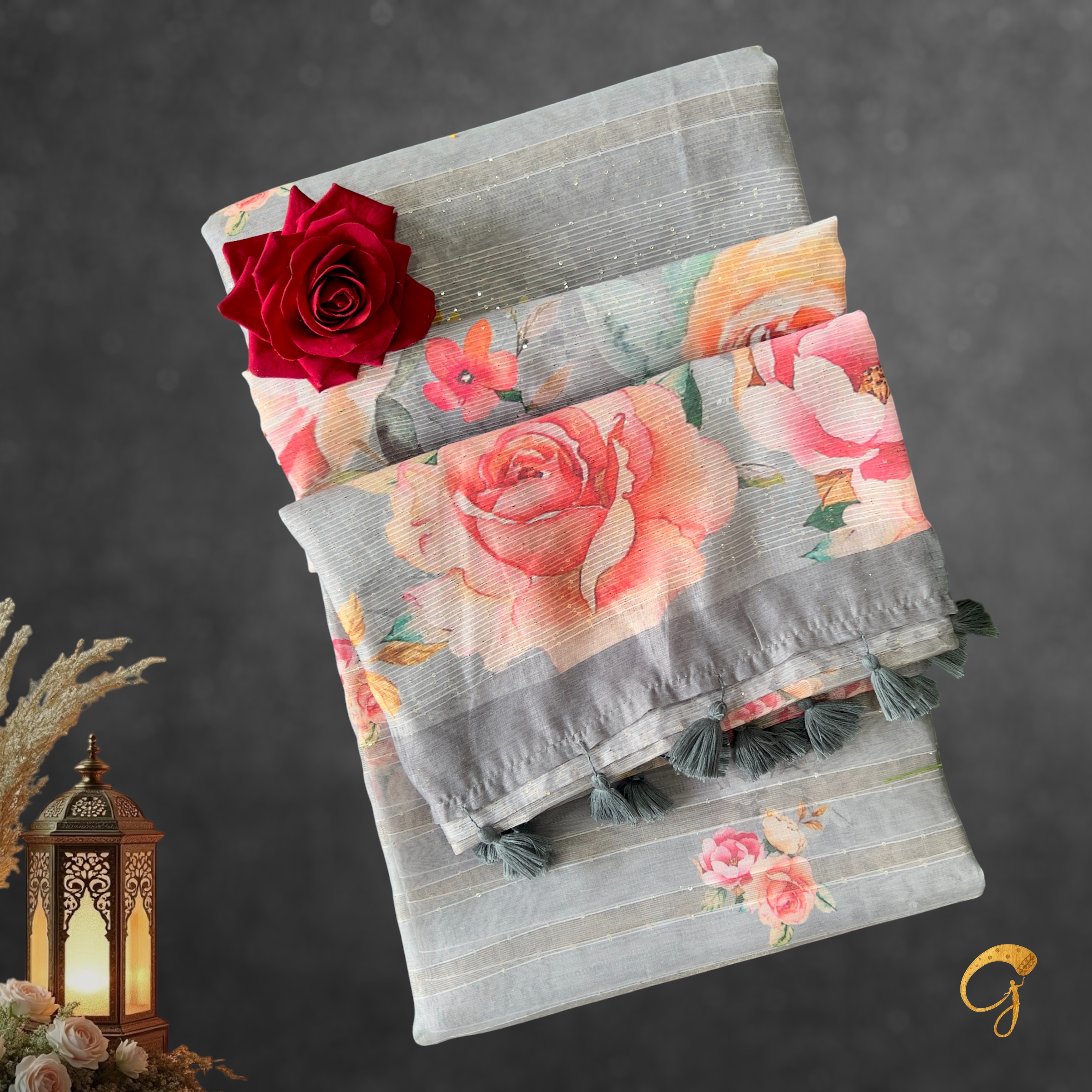 Floral Sequence
