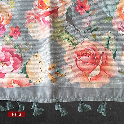 Floral Sequence