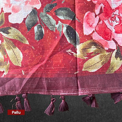 Floral Sequence