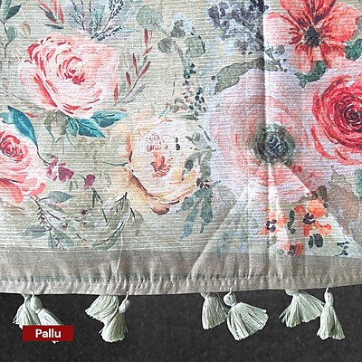 Floral Sequence