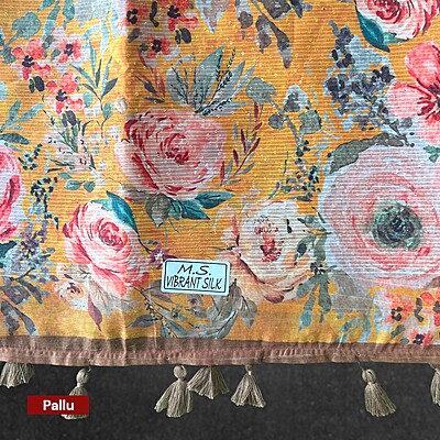 Floral Sequence