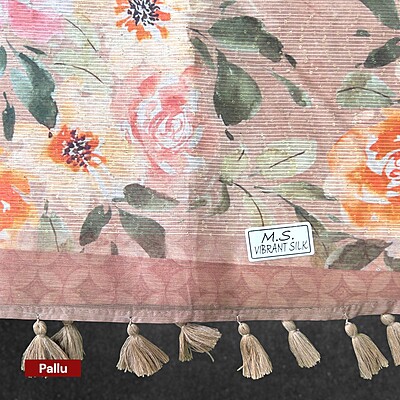 Floral Sequence