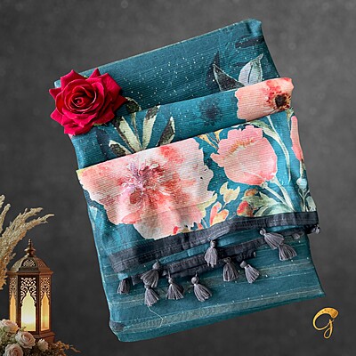Floral Sequence
