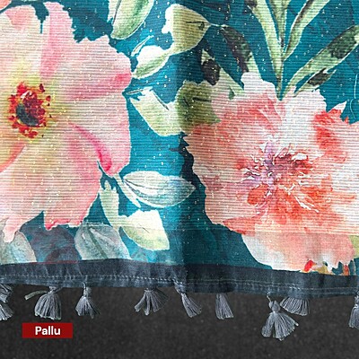 Floral Sequence