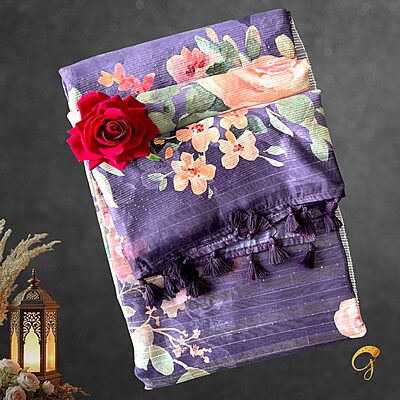 Floral Sequence