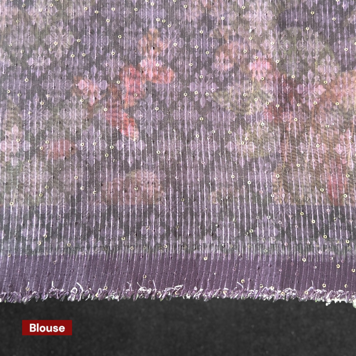 Floral Sequence