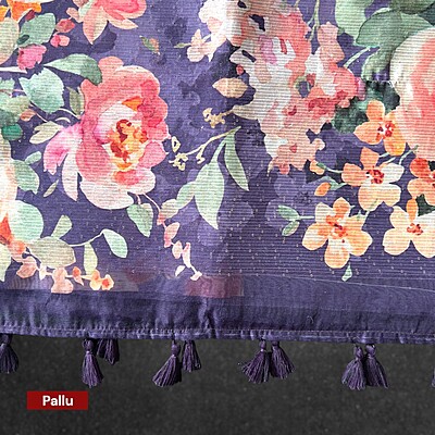 Floral Sequence