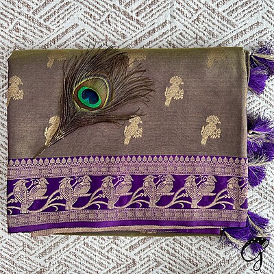 Parrot Design