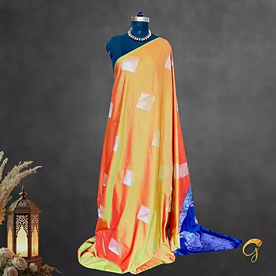 Soft Silk
