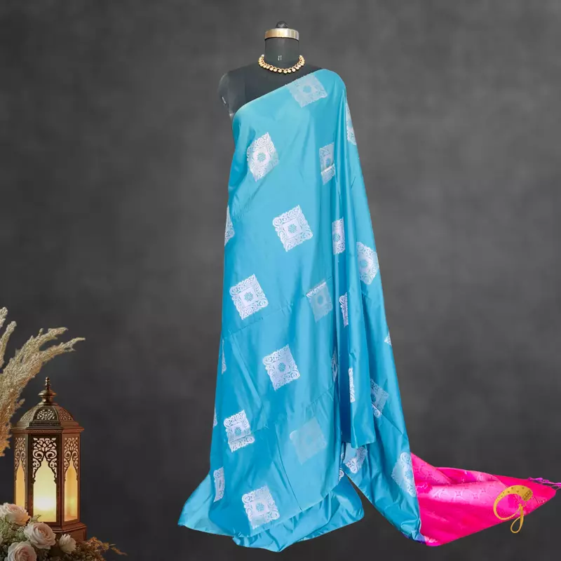 Soft Silk Soft Silk